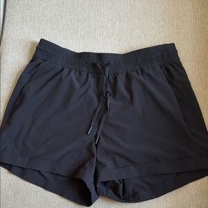 Lululemon athletica black shorts